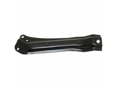 Toyota 52137-04050 Bracket, Front Bumper A