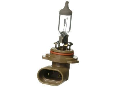 Toyota 90981-13047 Bulb & Socket