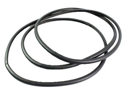 2017 Toyota Sequoia Weather Strip - 63251-AE010