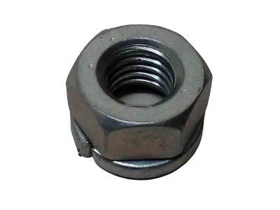 Toyota 90179-08009 Nut