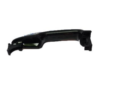 Toyota 69211-0R020-B0 Handle, Outside