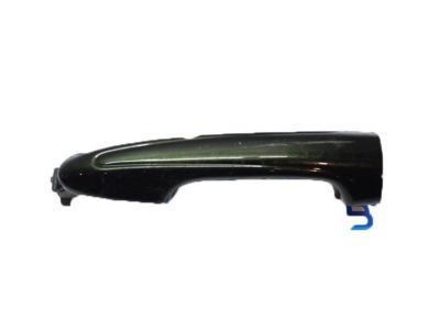 Toyota 69211-0R020-B0 Handle, Outside