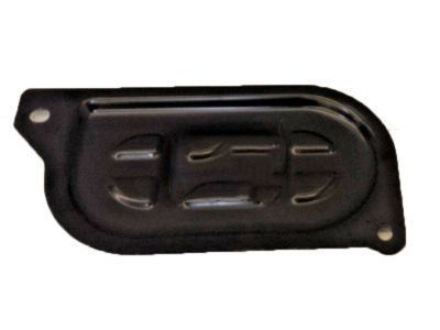 Toyota 51457-60030 Under Cover Seal