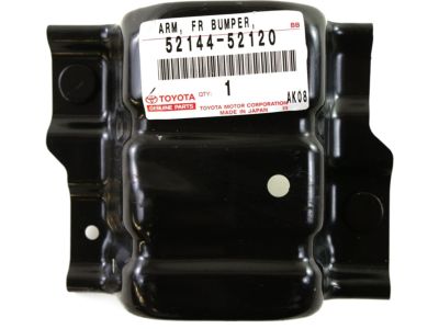 Toyota 52144-52120 Mount Bracket, Driver Side