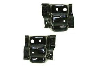 Toyota 52144-52120 Mount Bracket, Driver Side