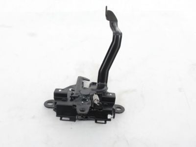 Toyota 53510-35260 Lock Assembly, Front