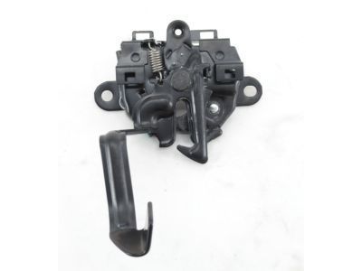 Toyota 53510-35260 Lock Assembly, Front