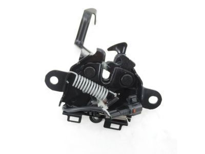 Toyota Hood Latch - 53510-35260