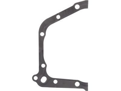 1985 Toyota Tercel Oil Pump Gasket - 15197-16030