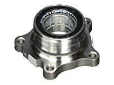 2010 Toyota Tundra Wheel Hub - 04002-4310C