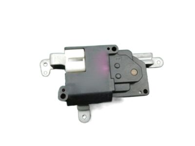 2002 Toyota Sequoia Blend Door Actuator - 87106-0C030