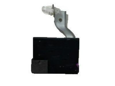 Toyota Body Control Module - 89780-04010