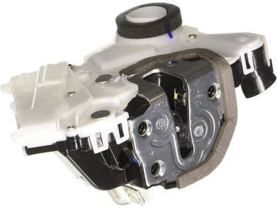 Toyota 69030-47060 Lock Assembly