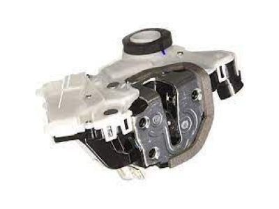 2007 Toyota Prius Door Lock Actuator - 69030-47060