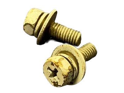 Toyota 93385-15014 Screw