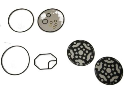 Toyota 88335-2B010 Gasket Kit,  Overhaul