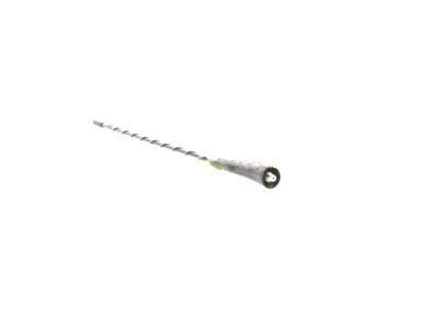 Toyota 86309-52040 Antenna Mast