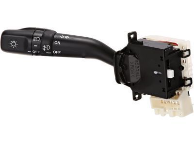 2003 Toyota Tundra Dimmer Switch - 84140-0C050