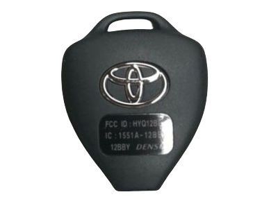 Toyota 89751-33070 Cover, Transmitter Housing