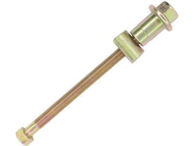 Toyota 90101-12159 Bolt,  Hexagon(For Anchor Arm Adjusting)