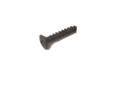 Toyota 90162-40034 Screw,  No.1