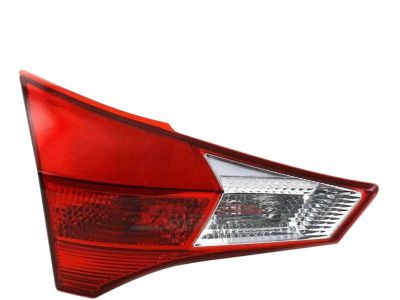 2013 Toyota RAV4 Tail Light - 81590-0R010