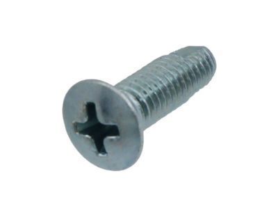 Toyota 90152-50027 Sunvisor Screw