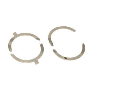 1993 Toyota Camry Crankshaft Thrust Washer Set - 11011-62010