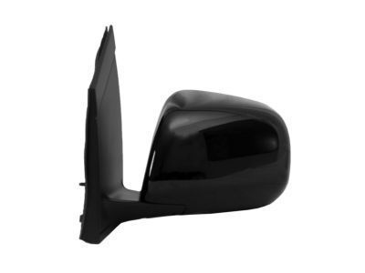 Toyota Sienna Car Mirror - 87940-AE052-C0