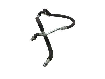 Toyota RAV4 A/C Hose - 88704-42140