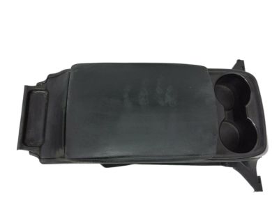 Toyota Prius Prime Center Console Base - 58910-47020-C3