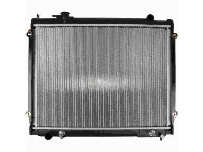 2002 Toyota Tacoma Radiator - 16410-0C024