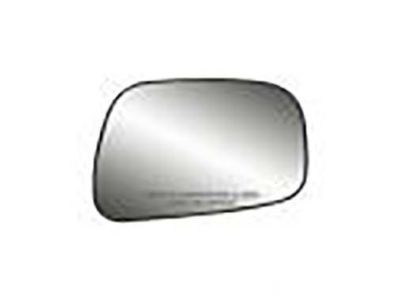 2015 Toyota RAV4 Car Mirror - 87931-0R090