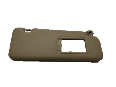 Toyota 74310-48130-E1 Sunvisor