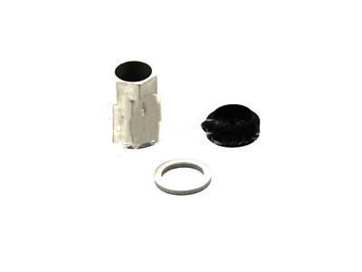 Scion 04423-33030 Fitting Kit,  Tire Pressure Monitor Or Balancer Valve