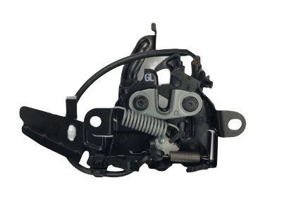 Toyota Hood Latch - 53510-12C01