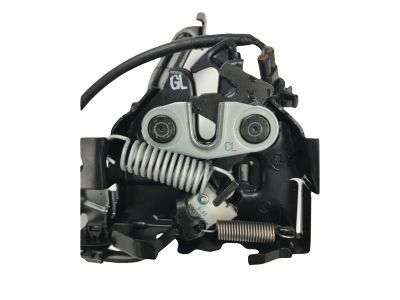 Toyota 53510-12C01 Latch