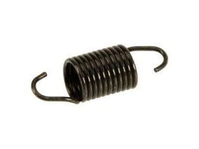 Toyota 90506-15003 Spring,  Tension(For Idler)