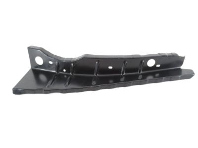 Toyota 53733-07020 Upper Rail