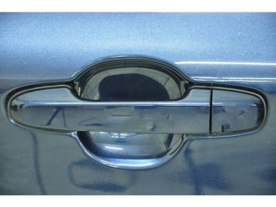 Toyota 69217-06370-C0 Cover