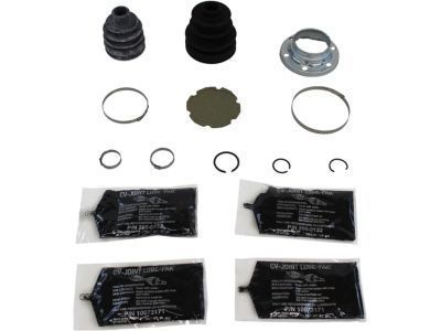 Toyota 04438-06062 Boot Kit