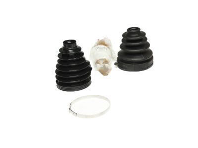 Toyota 04438-35062 Boot Kit