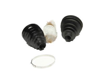 Toyota 04438-35062 Boot Kit