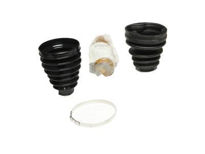 Toyota 04438-35062 Boot Kit