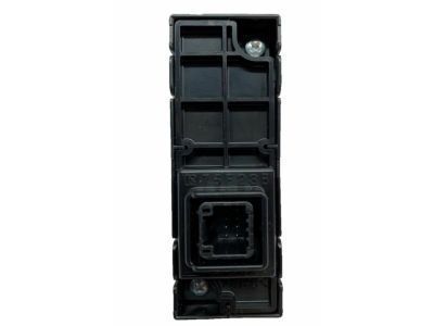 Toyota 84970-47020 Switch Assembly, Combination