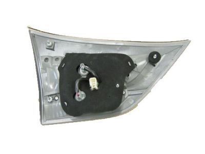 Toyota 81580-08020 Backup Lamp Assembly