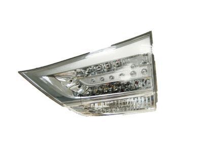 Toyota Sienna Tail Light - 81580-08020