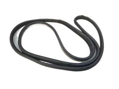 Toyota 67871-08030-C0 Surround Weatherstrip