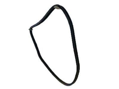 Toyota 63252-35010 Weatherstrip