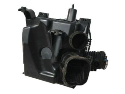 Toyota 17711-0P024 Air Cleaner Body